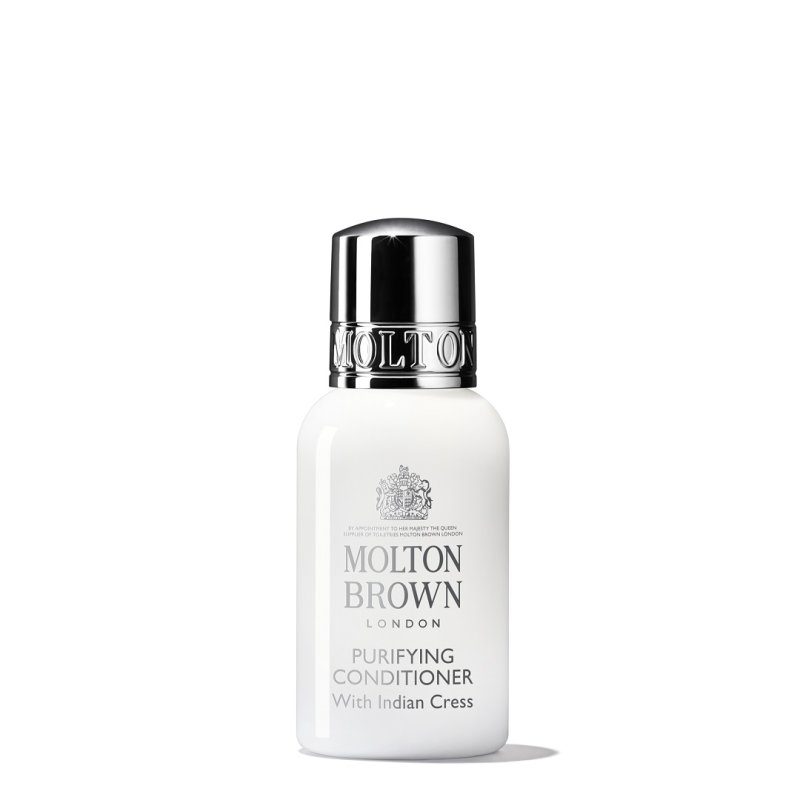 Molton Brown Indian Cress, Balsam de Par Purifiant, 50 ml