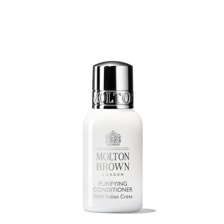 Molton Brown Indian Cress, Balsam de Par Purifiant, 50 ml