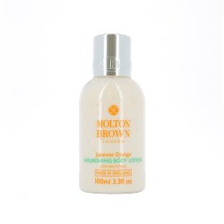 Molton Brown Japanese Orange, Lotiune de Corp Hidratanta, 100 ml