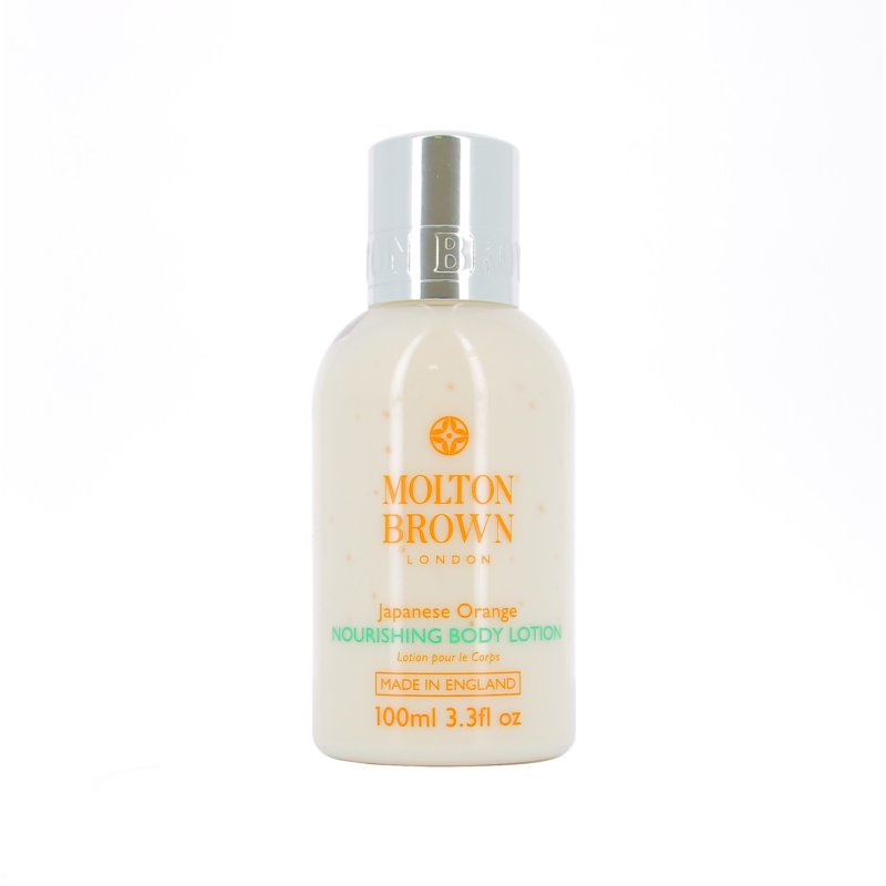 Molton Brown Japanese Orange, Lotiune de Corp Hidratanta, 100 ml