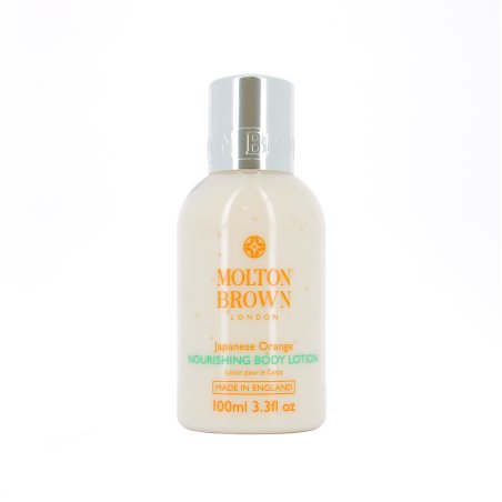 Molton Brown Japanese Orange, Lotiune de Corp Hidratanta, 100 ml