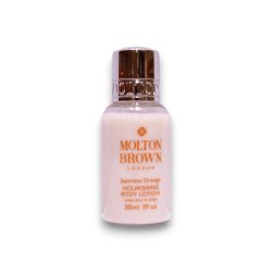 Molton Brown Japanese Orange, Lotiune de Corp Nourishing, 30 ml