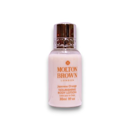 Molton Brown Japanese Orange, Lotiune de Corp Nourishing, 30 ml