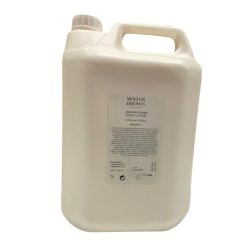 Molton Brown Japanese Orange, Lotiune de Corp Nourishing, 5000 ml