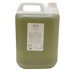 Molton Brown Lime & Patchouli, Sapun lichid pentru maini, 5000 ml