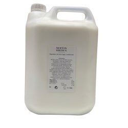 Molton Brown Mandarin & Clary Sage, Balsam de par reparator, 5000 ml