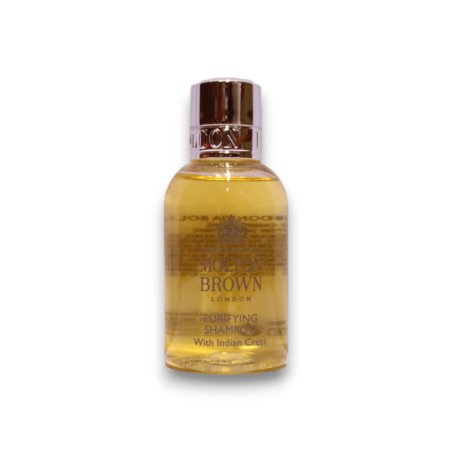 Molton Brown Mandarin & Clary Sage, sampon reparator, 50 ml