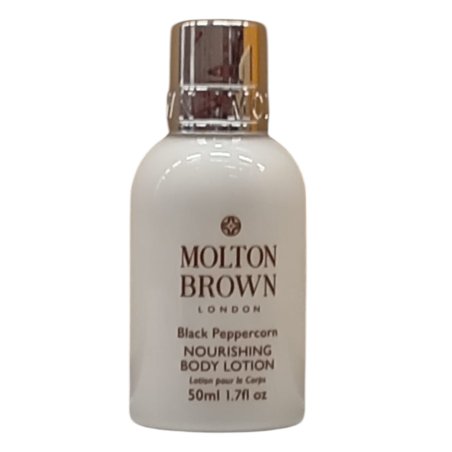 Molton Brown Men Black Peppercorn, Lotiune de corp hidratanta, 50 ml