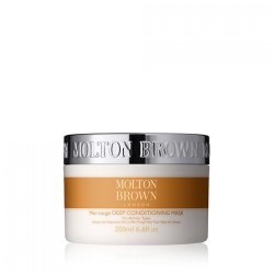 Molton Brown Mer-Rouge Red Dulse Seaweed, Masca tratament pentru par, 200 ml