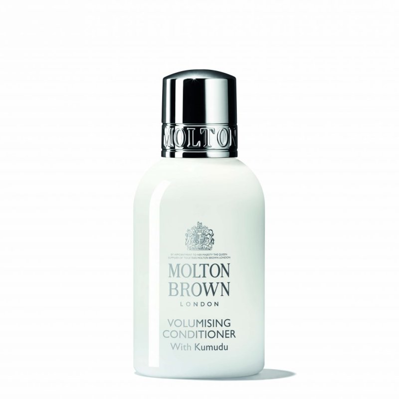 Molton Brown Kumudu, Balsam de par pentru volum, 30 ml