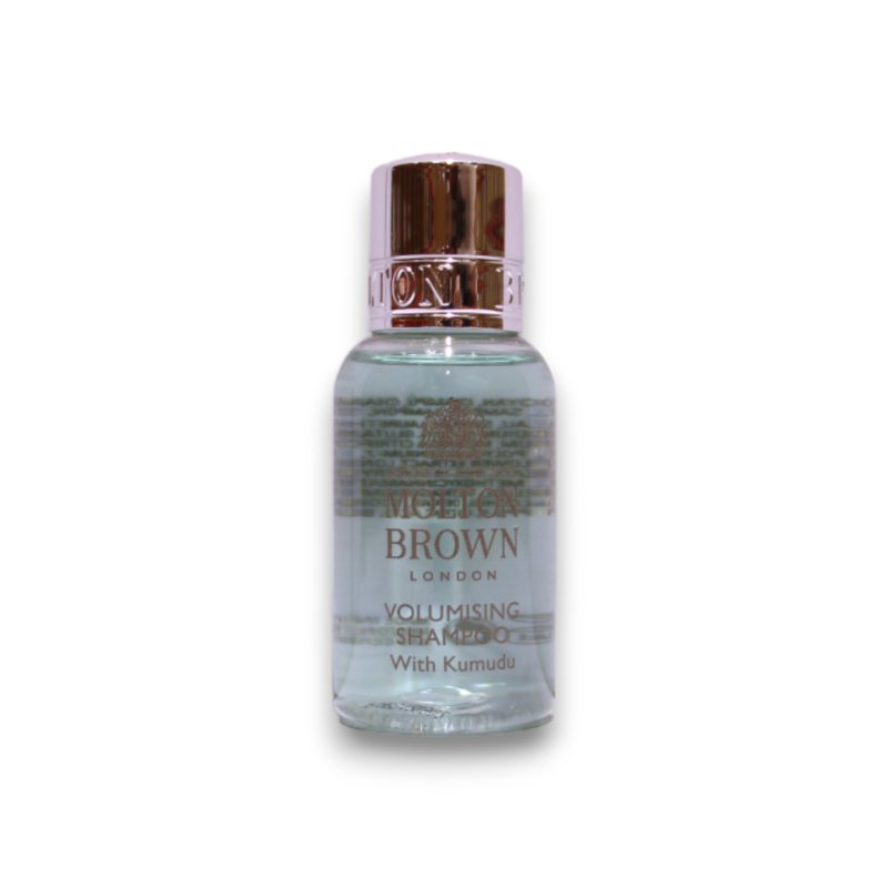 Molton Brown Kumudu, sampon pentru volum, 30 ml