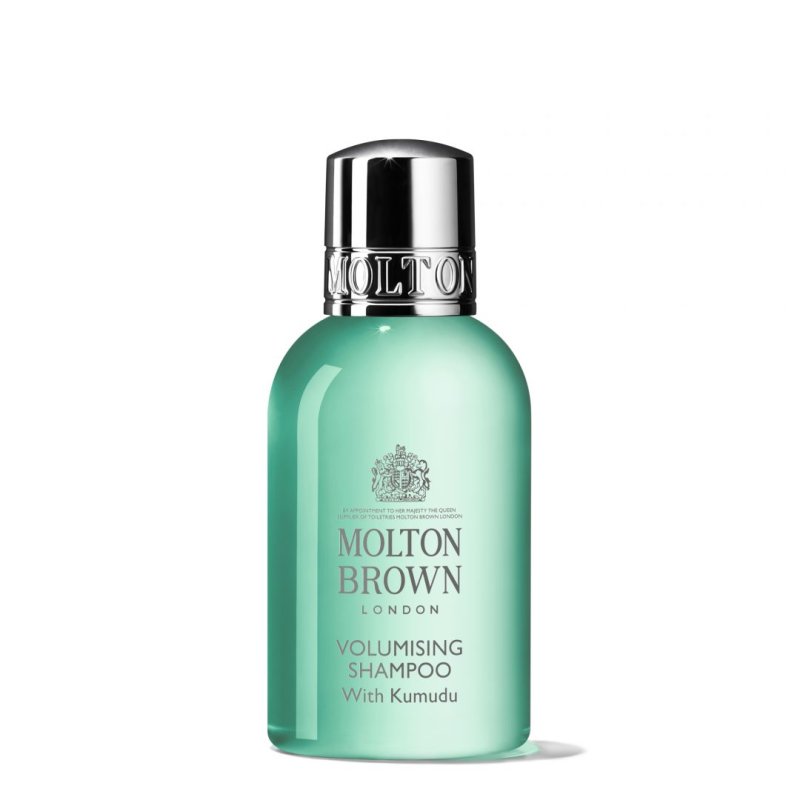 Molton Brown Kumudu, sampon pentru volum, 50 ml
