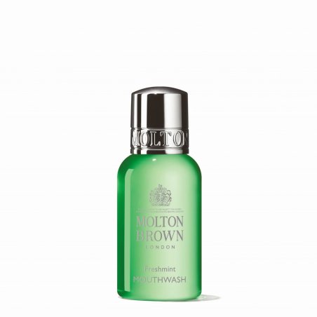Molton Brown, Apa de gura pentru respiratie proaspata, 30 ml