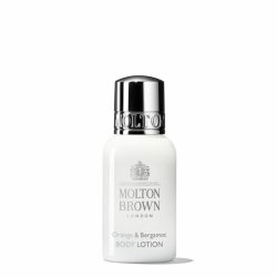 Molton Brown Orange & Bergamot, Lotiune de corp hidratanta, 30 ml