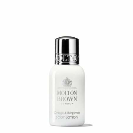 Molton Brown Orange & Bergamot, Lotiune de corp hidratanta, 30 ml