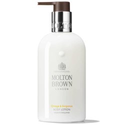 Molton Brown Orange & Bergamot, Lotiune de corp hranitoare, 100 ml