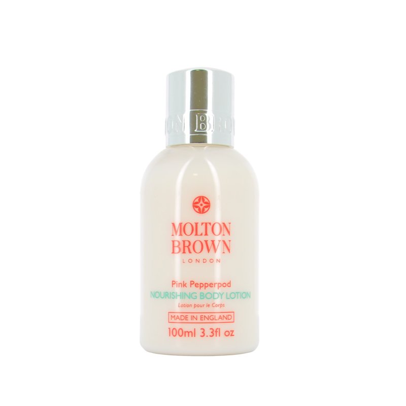 Molton Brown, Pink Pepperpod, Lotiune de corp hidratanta, 100 ml