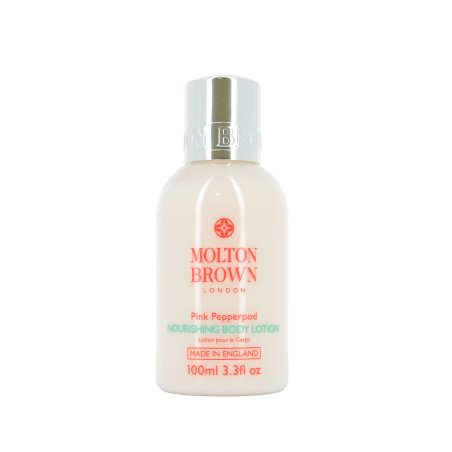 Molton Brown, Pink Pepperpod, Lotiune de corp hidratanta, 100 ml