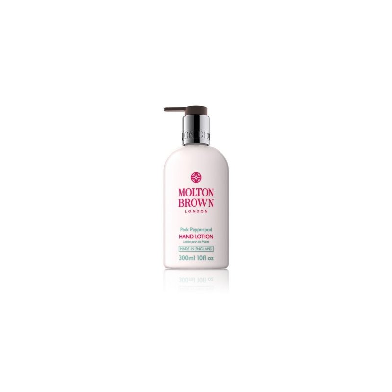 Molton Brown, Pink Pepperpod, Lotiune de maini hidratanta, 300 ml