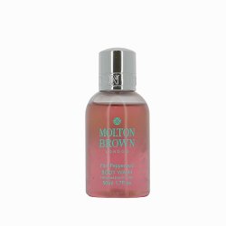 Molton Brown, Pink Pepperpod, Gel de dus, 50 ml