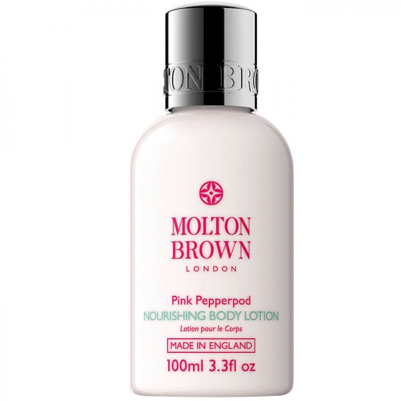 Molton Brown, Pink Pepperprod, Lotiune de corp hranitoare, 50 ml