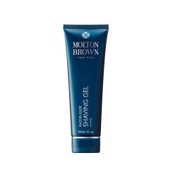 Molton Brown, Razor-Glide, Gel calmant dupa ras, 150 ml