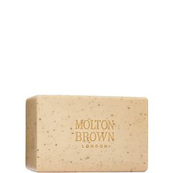 Molton Brown, Re-charge Black Pepper, Scrub de corp purifiant, 250 g