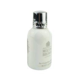 Molton Brown, Re-charge Black Pepper, Lotiune de corp hranitoare, 50 ml