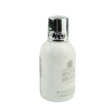 Molton Brown, Re-charge Black Pepper, Lotiune de corp hranitoare, 50 ml