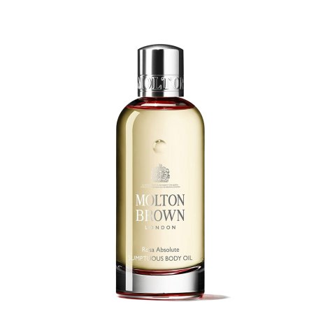 Molton Brown, Rosa Absolute, Ulei de corp, 100 ml