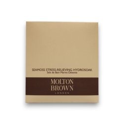 Molton Brown, Seamoss, Sare de baie antistres, 25 g