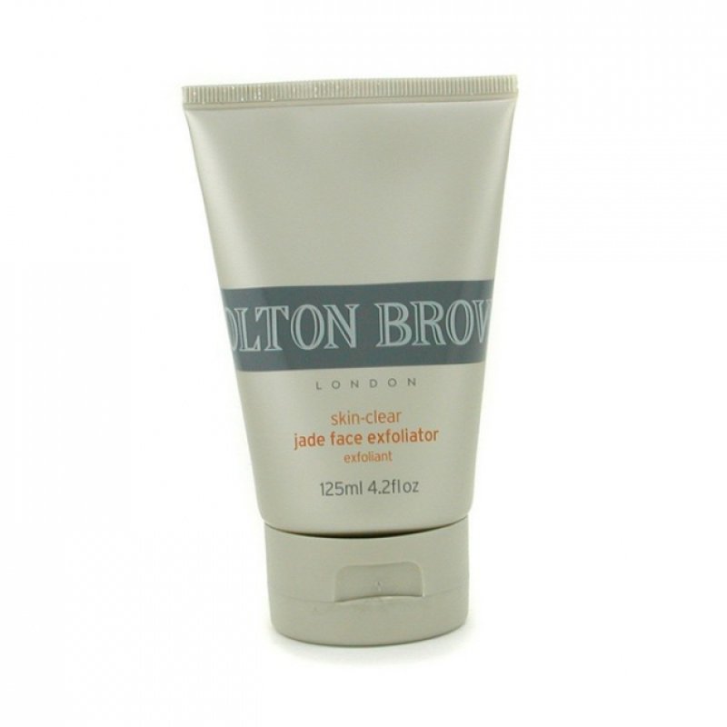 Molton Brown, Skin Clear Jade Face, Scrub de curatare exfoliant, Ten, 125 ml