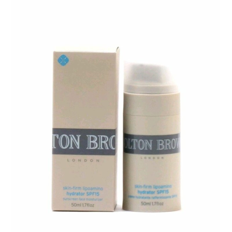 Molton Brown, Skin-Firm, Crema fermitate, Ten, SPF 15, 50 ml