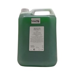 Molton Brown, Sport Wash 4 in 1, Gel de dus, 5000 ml