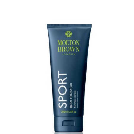 Molton Brown, Sport, Crema de corp hidratanta, Post-antrenament, 200 ml