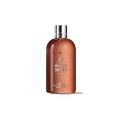Molton Brown, Suede Orris, Gel de dus hidratant, 300 ml