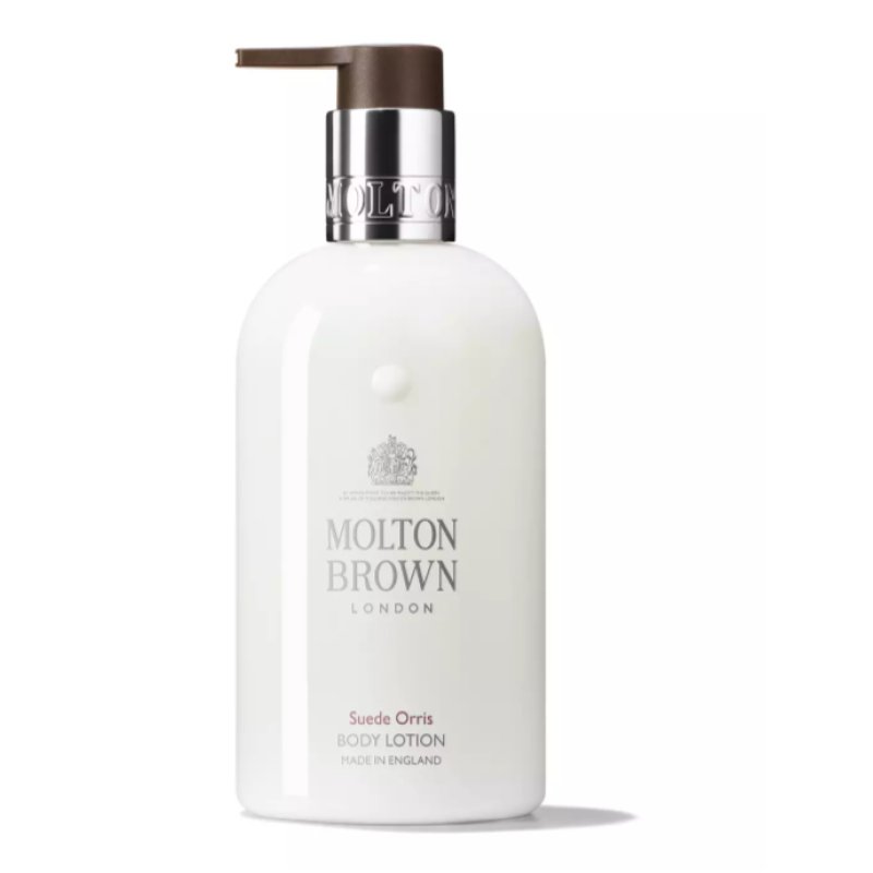 Molton Brown Suede Orris Body Lotion 300ml