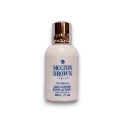 Molton Brown, Templetree, Lotiune de corp hranitoare, 50 ml