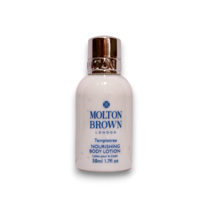 Molton Brown, Templetree, Lotiune de corp hranitoare, 50 ml