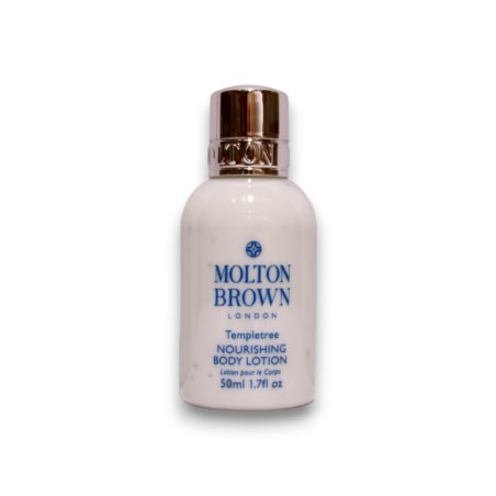 Molton Brown, Templetree, Lotiune de corp hranitoare, 50 ml