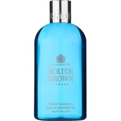 Molton Brown, Templetree, Gel de dus, 50 ml