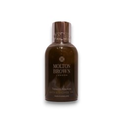 Molton Brown, Tobacco, Gel de dus, 100 ml