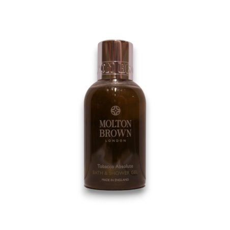 Molton Brown, Tobacco, Gel de dus, 100 ml