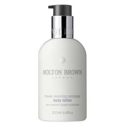 Molton Brown, Travel-Reviving Cempaka, Lotiune de corp hidratanta, 200 ml