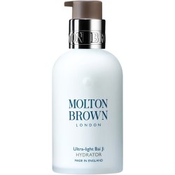 Molton Brown, Ultra Light Bai-Ji, Crema hidratanta pentru fata & gat, 100 ml