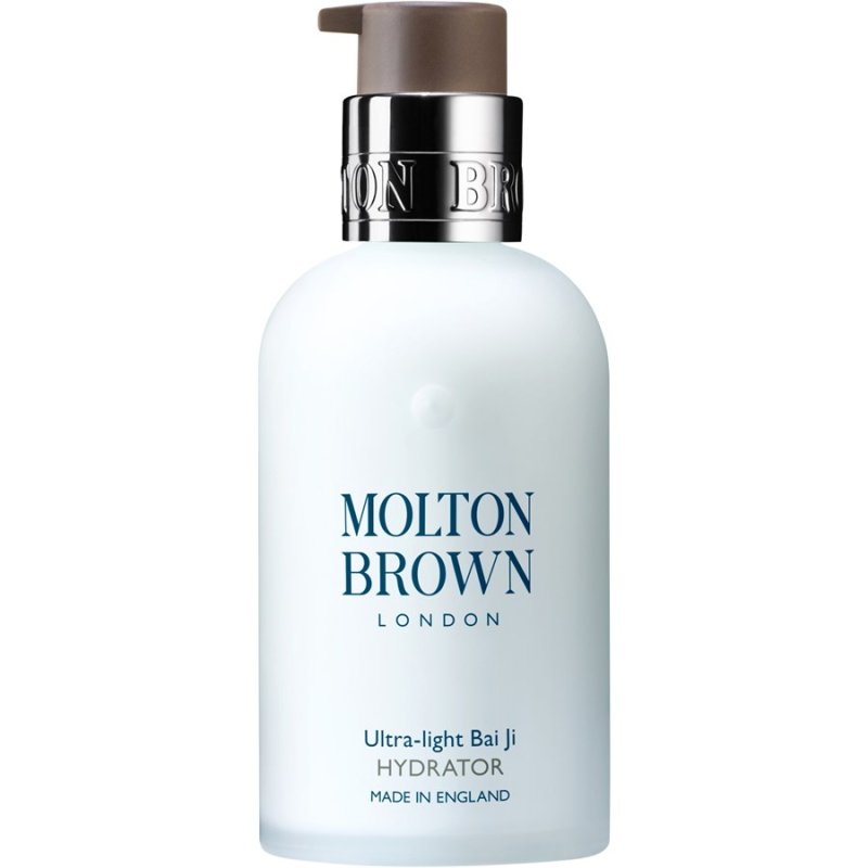 Molton Brown, Ultra Light Bai-Ji, Crema hidratanta pentru fata & gat, 100 ml