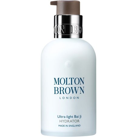 Molton Brown, Ultra Light Bai-Ji, Crema hidratanta pentru fata & gat, 100 ml