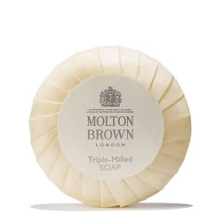 Molton Brown, Ultra Pure Milk, Sapun solid, 45 g