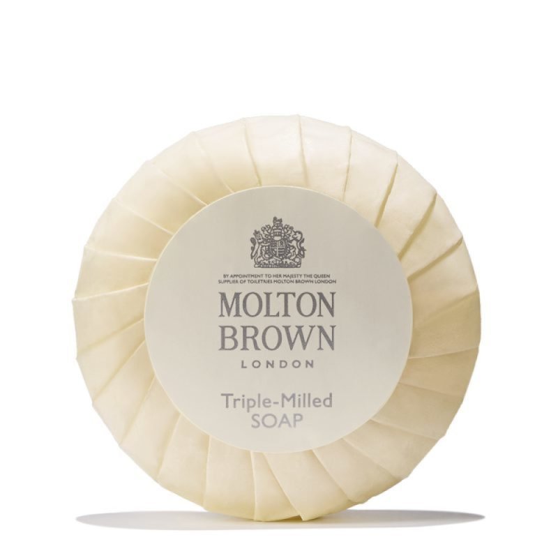Molton Brown, Ultra Pure Milk, Sapun solid, 45 g