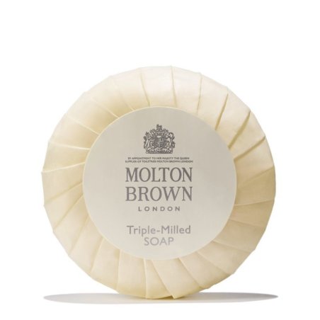 Molton Brown, Ultra Pure Milk, Sapun solid, 45 g